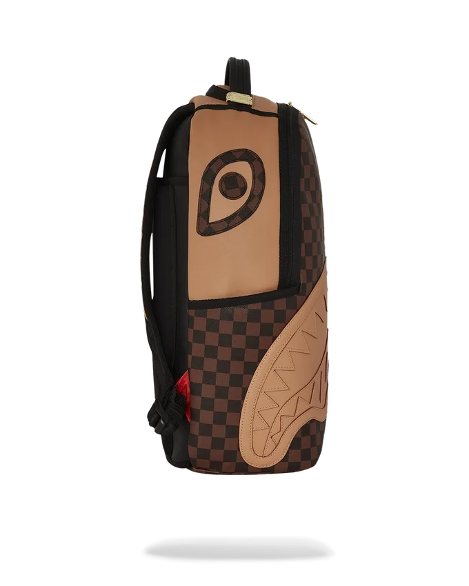 Σακίδιο HYPESHARK DLX Πλάτης