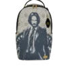 Σακίδιο JOHN WICK BORN FOR THIS Σακίδια Πλάτης