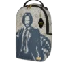 Σακίδιο JOHN WICK BORN FOR THIS Σακίδια Πλάτης