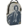 Σακίδιο JOHN WICK BORN FOR THIS Σακίδια Πλάτης