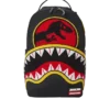 Σακίδιο JURASSIC PARK SHARK «CHENILLE SHARK» (DLXR)