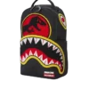 Σακίδιο JURASSIC PARK SHARK «CHENILLE SHARK» (DLXR)