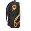 Σακίδιο JURASSIC PARK SHARK «CHENILLE SHARK» (DLXR)