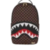Σακίδιο KYOTOKNIT SHARKS IN PARIS DLX Σακίδια Πλάτης