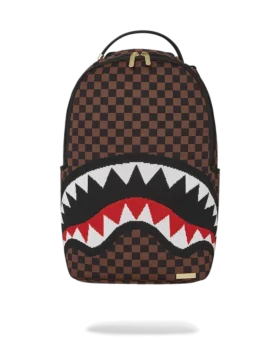 Σακίδιο KYOTOKNIT SHARKS IN PARIS DLX Σακίδια Πλάτης
