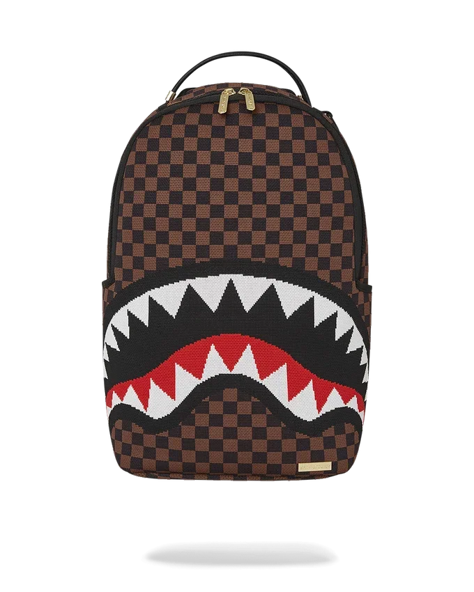 Σακίδιο KYOTOKNIT SHARKS IN PARIS DLX Σακίδια Πλάτης