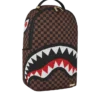 Σακίδιο KYOTOKNIT SHARKS IN PARIS DLX Σακίδια Πλάτης