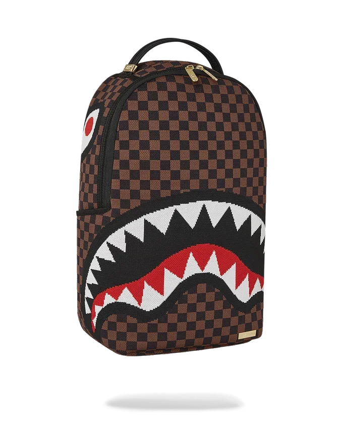 Σακίδιο KYOTOKNIT SHARKS IN PARIS DLX Σακίδια Πλάτης