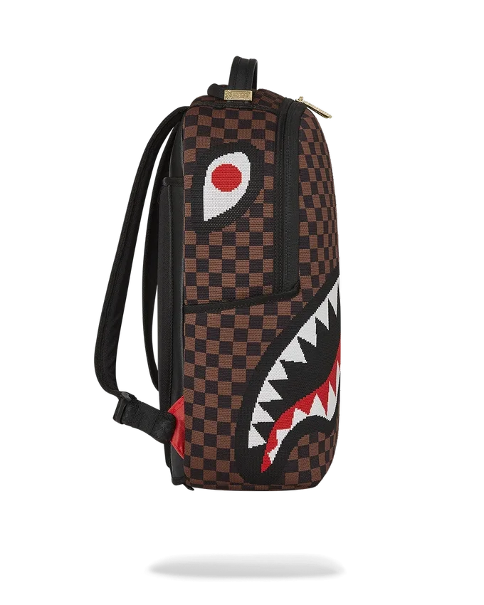 Σακίδιο KYOTOKNIT SHARKS IN PARIS DLX Σακίδια Πλάτης