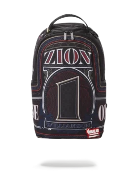 Σακίδιο NBA ZION MONEY Σακίδια Πλάτης