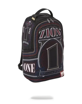 Σακίδιο NBA ZION MONEY Σακίδια Πλάτης