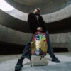 Σακίδιο Πλάτης «15 YEARS OF EPICNESS»