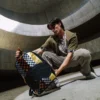 ΣΑΚΙΔΙΟ ΠΛΆΤΗΣ 15TH ANNIVERSARY GOLDEN ERA
