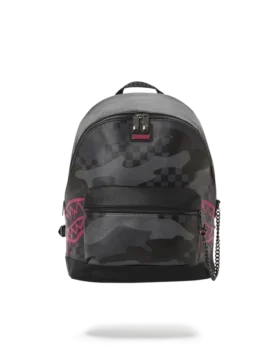 Σακίδιο Πλάτης 3AM PINK DRIP CHATEAU