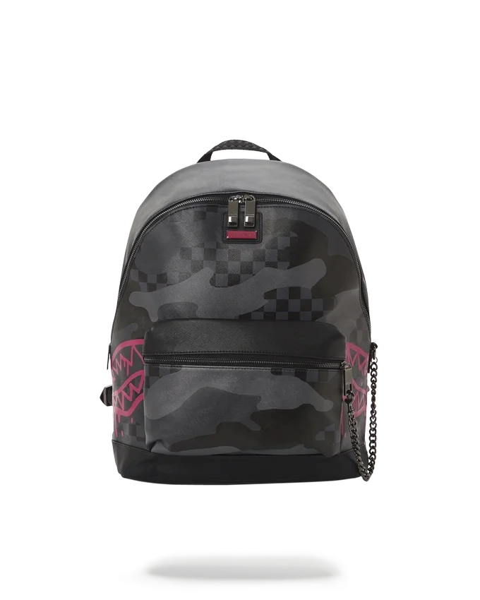Σακίδιο Πλάτης 3AM PINK DRIP CHATEAU