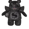 Σακίδιο πλάτης 4AM MONEY WING BEAR