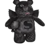 Σακίδιο πλάτης 4AM MONEY WING BEAR