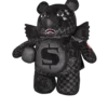 Σακίδιο πλάτης 4AM MONEY WING BEAR