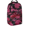 ΣΑΚΙΔΙΟ ΠΛΆΤΗΣ 90'S NICKELODEON Camo