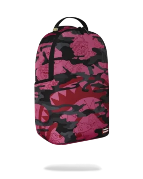 ΣΑΚΙΔΙΟ ΠΛΆΤΗΣ 90’S NICKELODEON Camo