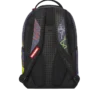 Σακίδιο πλάτης 90s NICK VERTICAL SHARK (DLXR)
