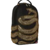 Σακίδιο Πλάτης A.I. GOLDEN REGENERATION