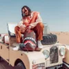 ΣΑΚΙΔΙΟ ΠΛΆΤΗΣ «ALL OR NOTHING SHARKS IN PARIS» (DLXV)