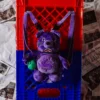 ΣΑΚΙΔΙΟ ΠΛΆΤΗΣ ALL SYSTEMS GO BEAR CUB