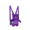 ΣΑΚΙΔΙΟ ΠΛΆΤΗΣ ALL SYSTEMS GO BEAR CUB