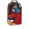 ΣΑΚΙΔΙΟ ΠΛΆΤΗΣ ANGRY BIRDS MONEY BOYS