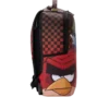 ΣΑΚΙΔΙΟ ΠΛΆΤΗΣ ANGRY BIRDS MONEY BOYS