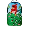 Σακίδιο Πλάτης ANGRY BIRDS PIG MOUNTAIN