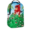 Σακίδιο Πλάτης ANGRY BIRDS PIG MOUNTAIN