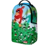 Σακίδιο Πλάτης ANGRY BIRDS PIG MOUNTAIN