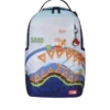 ΣΑΚΙΔΙΟ ΠΛΆΤΗΣ ANGRY BIRDS SHARK DEFENSE