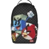 ΣΑΚΙΔΙΟ ΠΛΆΤΗΣ ANGRY BIRDS X MONEY BOYS