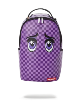 ΣΑΚΙΔΙΟ ΠΛΆΤΗΣ ANIMEYES DLXV