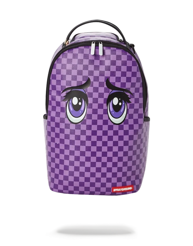 ΣΑΚΙΔΙΟ ΠΛΆΤΗΣ ANIMEYES DLXV