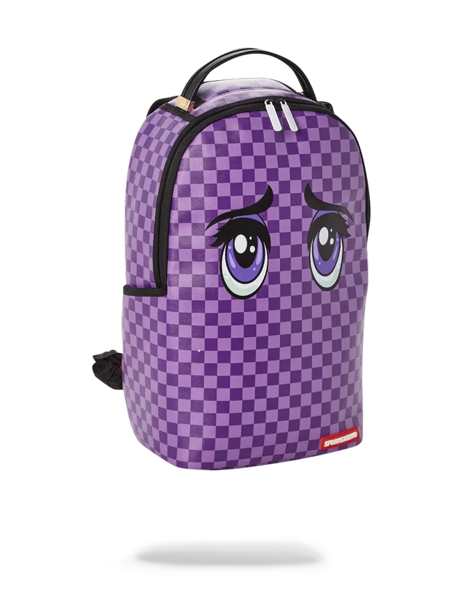 ΣΑΚΙΔΙΟ ΠΛΆΤΗΣ ANIMEYES DLXV