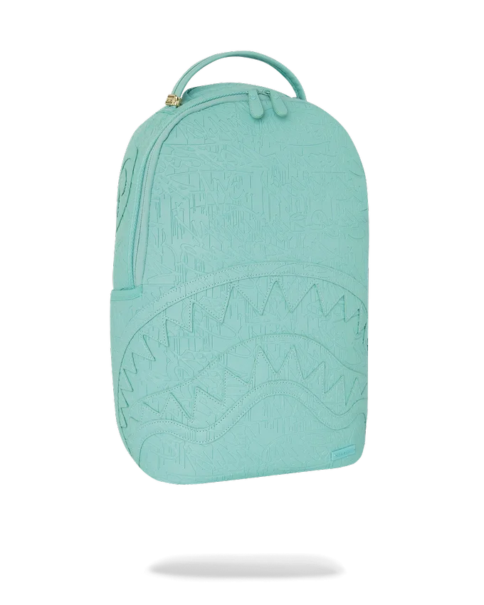 Σακίδιο Πλάτης AQUA NOIR