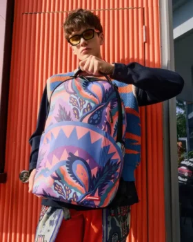 Σακίδιο Πλάτης AQUATIC DAZE DLXSV
