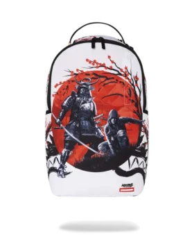 ΣΑΚΙΔΙΟ ΠΛΆΤΗΣ ASSASSIN'S CREED SHADOWS RISING SUN