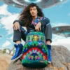 Σακίδιο Πλάτης ASTRO BIG BANG (DLXV)