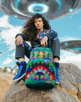 Σακίδιο Πλάτης ASTRO BIG BANG (DLXV)