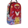 Σακίδιο Πλάτης ASTRO KING (DLXV)
