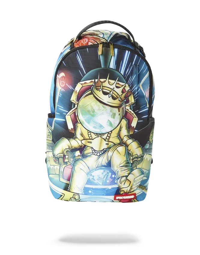Σακίδιο Πλάτης ASTROMANE LIGHTSPEED