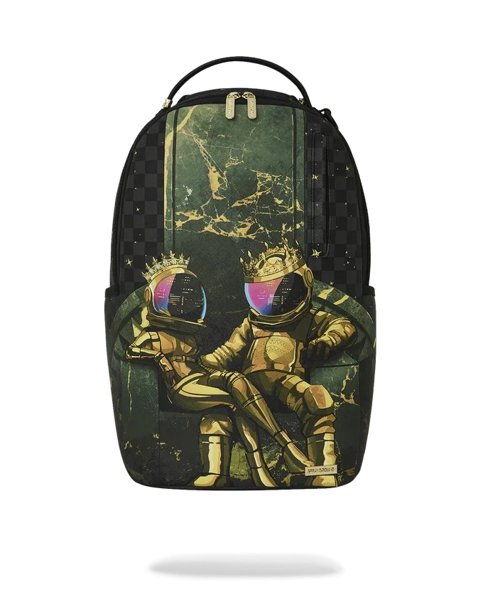 ΣΑΚΙΔΙΟ ΠΛΆΤΗΣ ASTROMANE & QUEEN