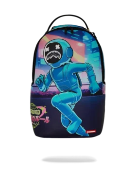 Σακίδιο Πλάτης ASTROMANE SPACE RACER DLXSV