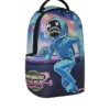 Σακίδιο Πλάτης ASTROMANE SPACE RACER DLXSV