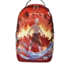 Σακίδιο πλάτης ATLA AVATAR STATE DLXR